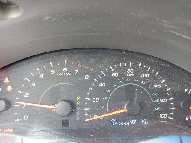 2007 TOYOTA CAMRY LE #3300807324