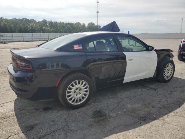2021 DODGE CHARGER POLICE 2C3CDXKG0MH585284