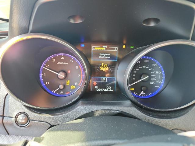 2015 SUBARU LEGACY 2.5I PREMIUM 4S3BNAF60F3031932