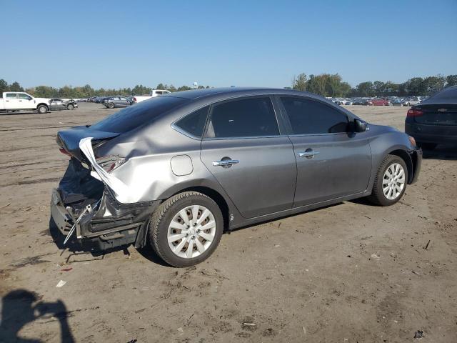 2016 NISSAN SENTRA #3301846337