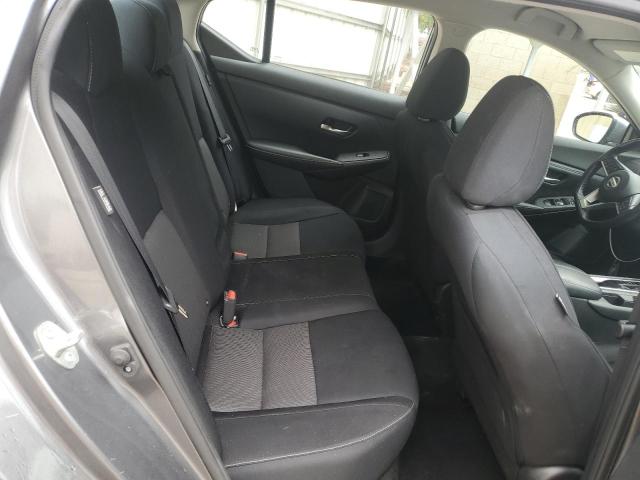 2021 NISSAN SENTRA SV 3N1AB8CV0MY256318