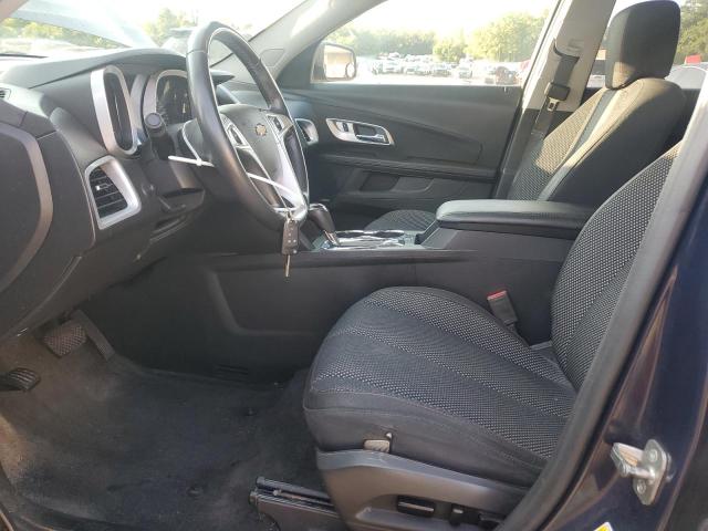 2017 CHEVROLET EQUINOX LT 2GNFLFE36H6288432
