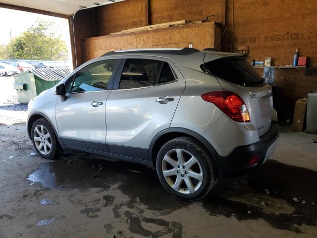2015 BUICK ENCORE CONVENIENCE KL4CJBSB9FB157165