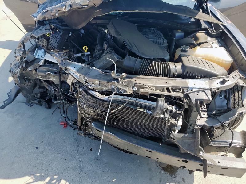 2023 DODGE CHARGER SX 2C3CDXBG1PH702861