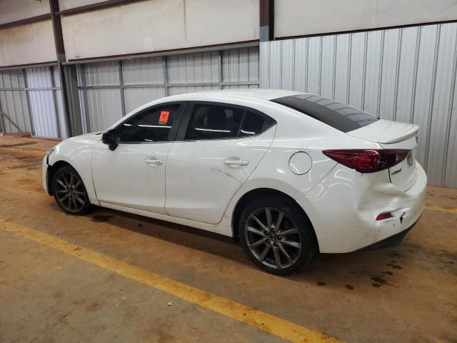 2018 MAZDA 3 TOURING - 3MZBN1V34JM202676