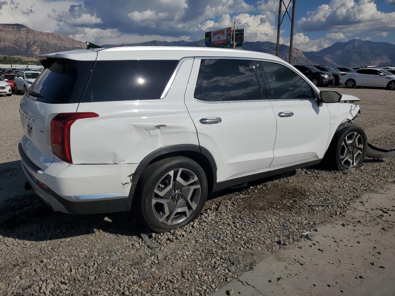 HYUNDAI PALISADE LIMITED