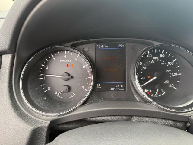 2020 NISSAN ROGUE S 5N1AT2MT7LC737108