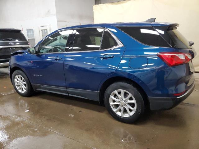 2020 CHEVROLET EQUINOX LT - 2GNAXJEV8L6147521