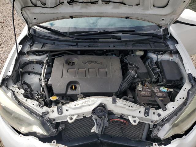 2016 TOYOTA COROLLA L 5YFBURHE6GP375764