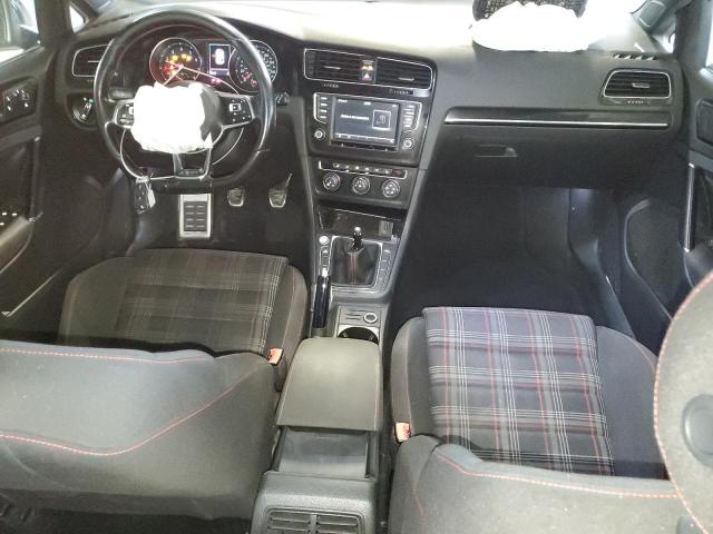 2017 VOLKSWAGEN GTI SPORT 3VW547AU6HM065316
