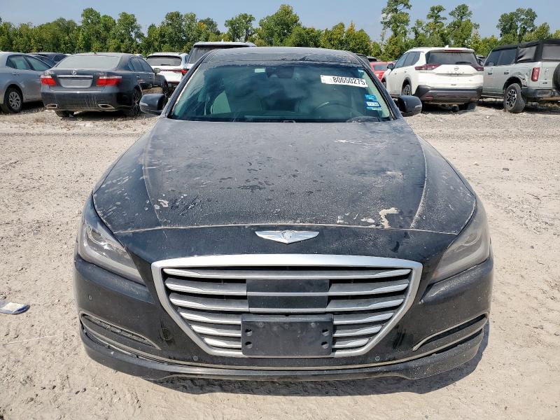 2015 HYUNDAI GENESIS 3. - KMHGN4JE7FU067158