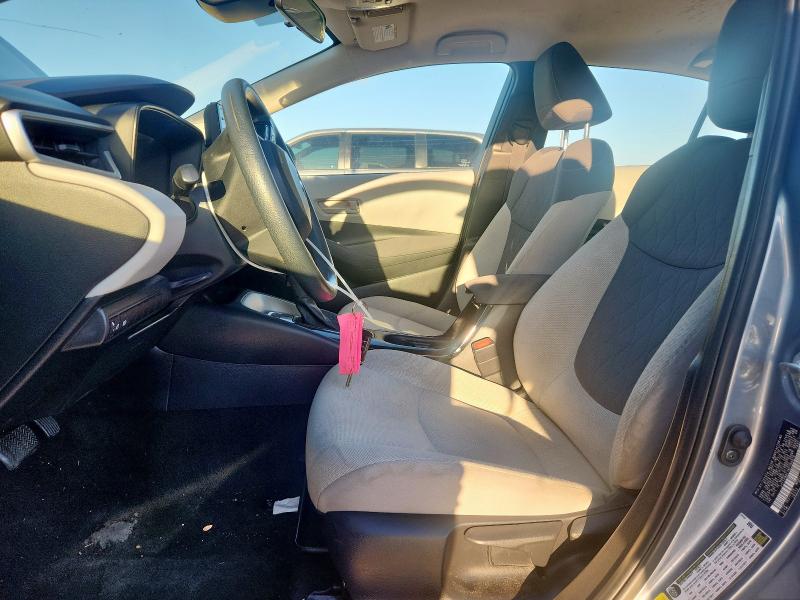 2022 TOYOTA COROLLA LE 5YFEPMAE1NP286876