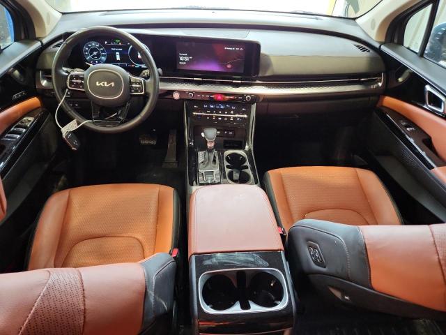 2023 KIA CARNIVAL S KNDNE5H34P6226133