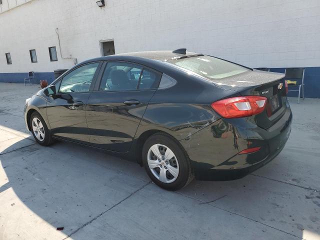 2017 CHEVROLET CRUZE LS 1G1BC5SM3H7191762
