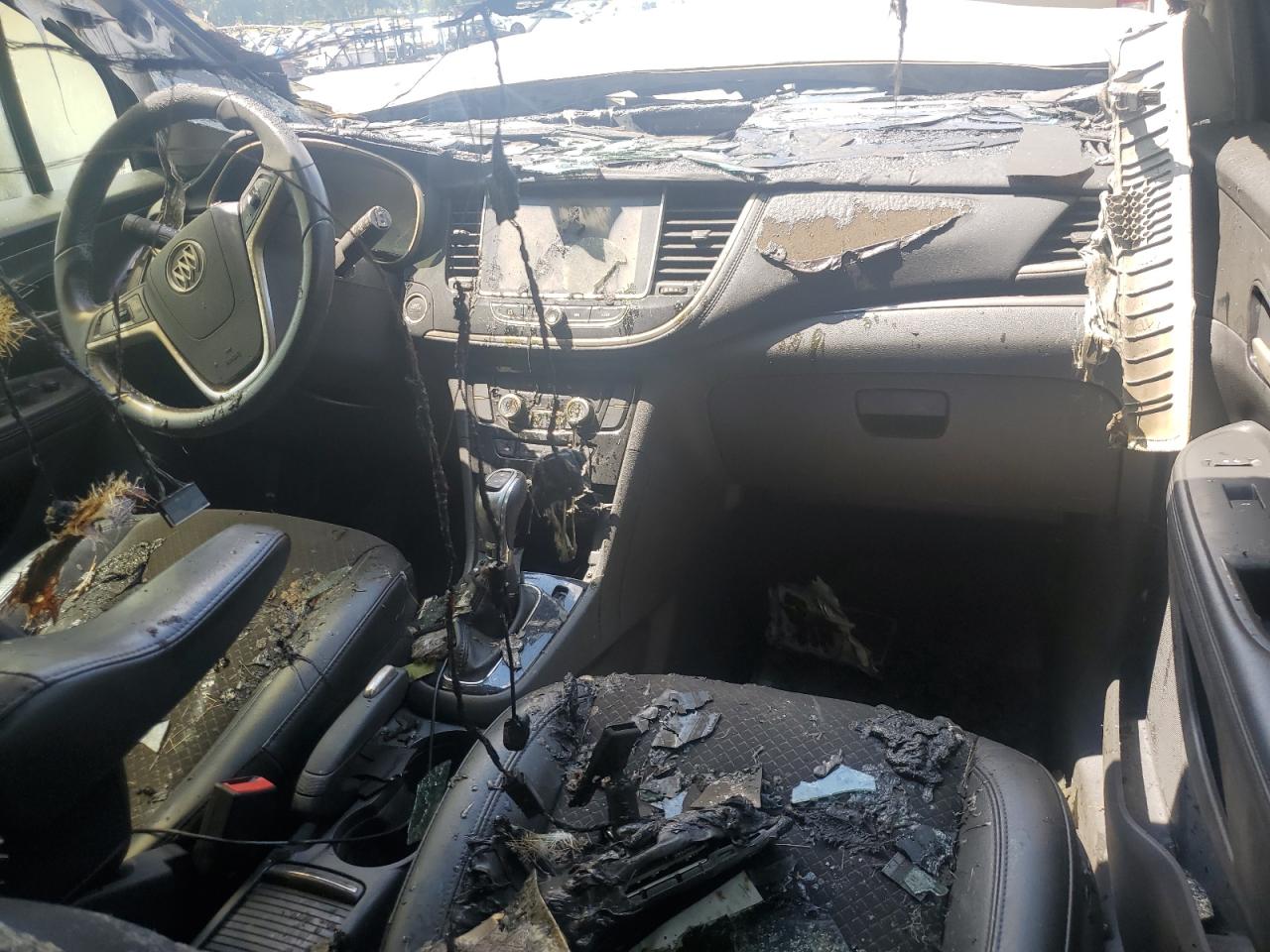 BUICK ENCORE PREFERRED