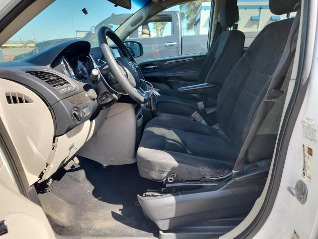 2018 DODGE GRAND CARA 2C4RDGBG1JR303665