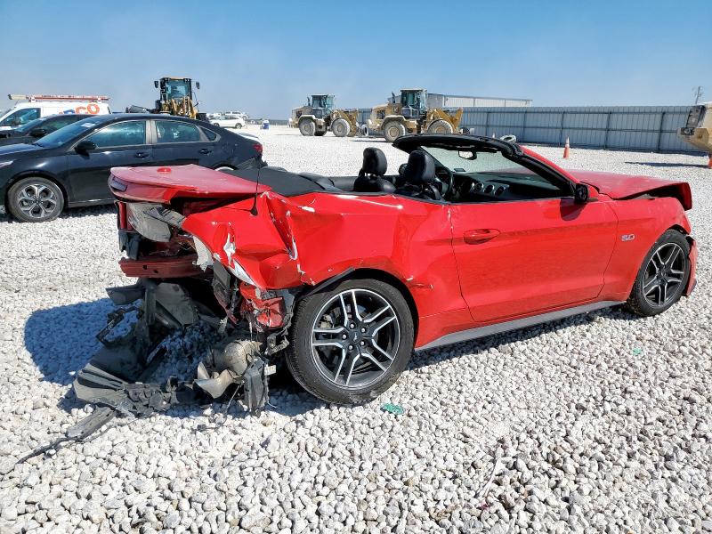 2020 FORD MUSTANG GT - 1FATP8FF0L5115276