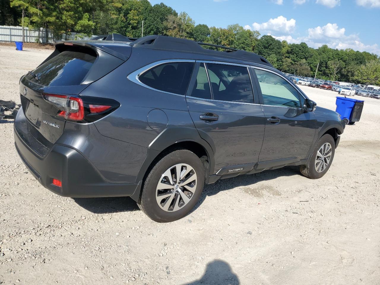 SUBARU OUTBACK PREMIUM