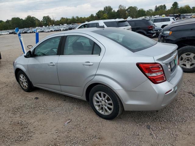 2018 CHEVROLET SONIC LT 1G1JD5SG0J4115846