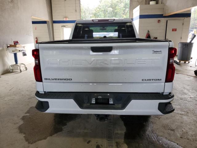 2019 CHEVROLET SILVERADO - 1GCRYBEH0KZ276669