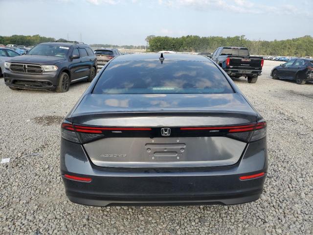 2025 HONDA ACCORD SE 1HGCY1F48SA006309