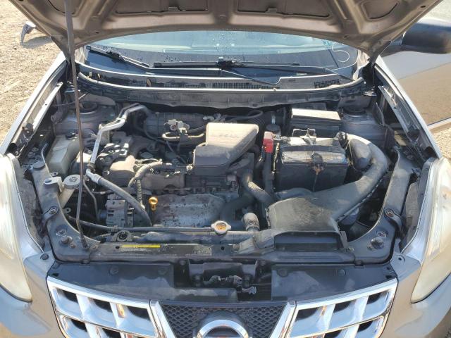 2012 NISSAN ROGUE S - JN8AS5MVXCW387258