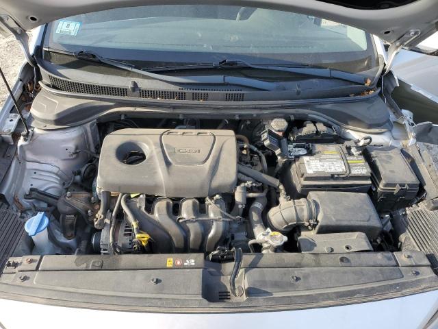 2018 HYUNDAI ACCENT SE 3KPC24A30JE035217