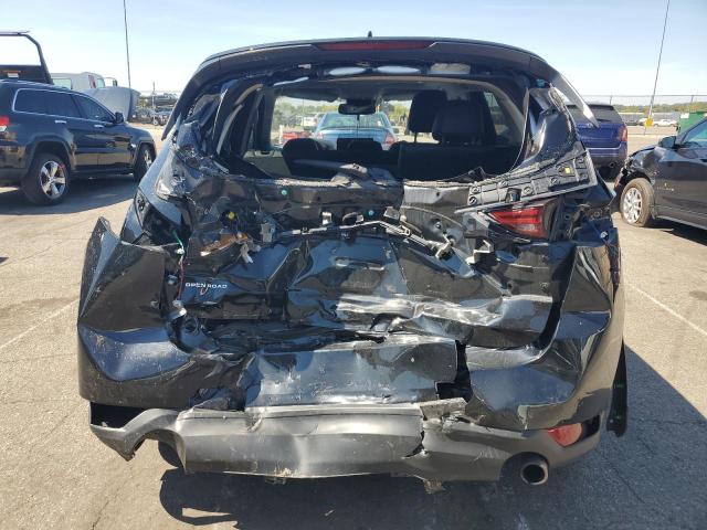 2021 MAZDA CX-5 GRAND - JM3KFBAY1M0444265