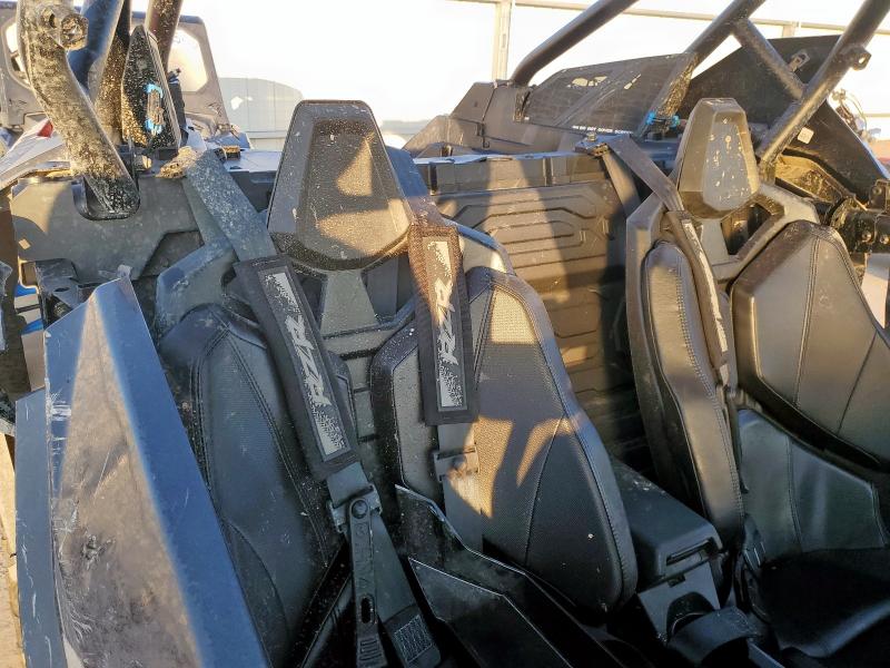 2024 POLARIS RZR PRO XP - 3NSRAD928RG065430