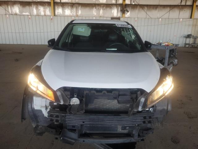 2021 NISSAN KICKS S #3284605328