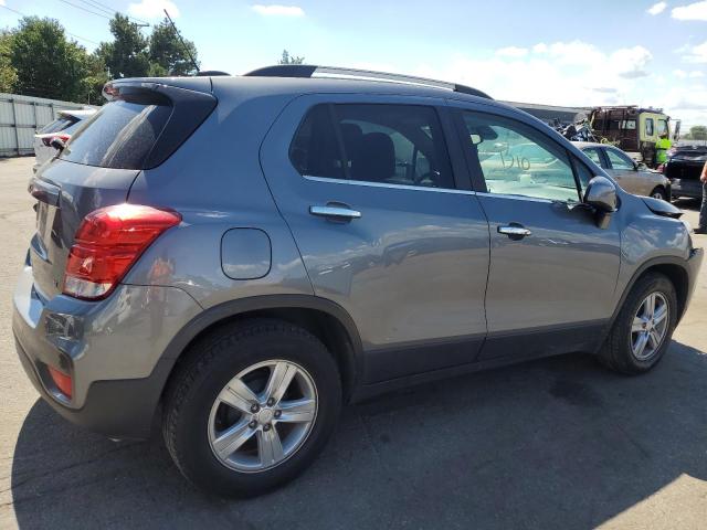 2020 CHEVROLET TRAX 1LT 3GNCJLSB5LL271631