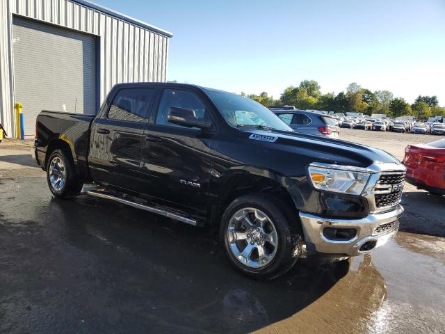 2023 RAM 1500 BIG H 1C6RRFFG2PN532620