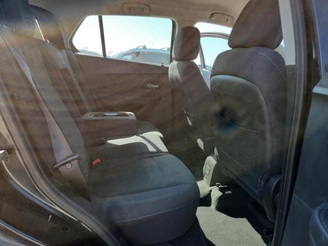2015 CHEVROLET TRAX LS 3GNCJKSBXFL251325