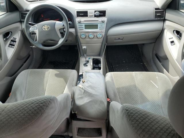 2009 TOYOTA CAMRY BASE #3294412539