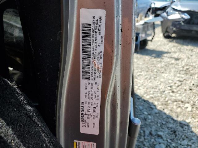 2014 JEEP WRANGLER UNLIMITED SPORT - 1C4BJWDGXEL314289