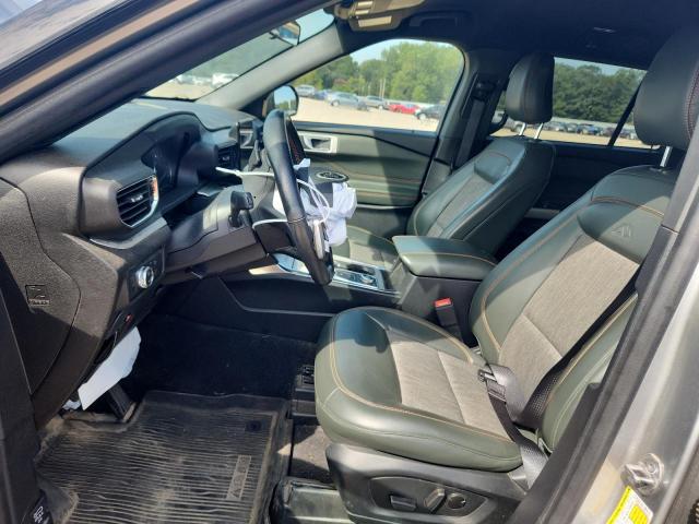 2022 FORD EXPLORER T 1FMSK8JH0NGB36662