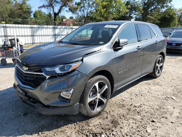 2019 CHEVROLET EQUINOX LT #3301834327