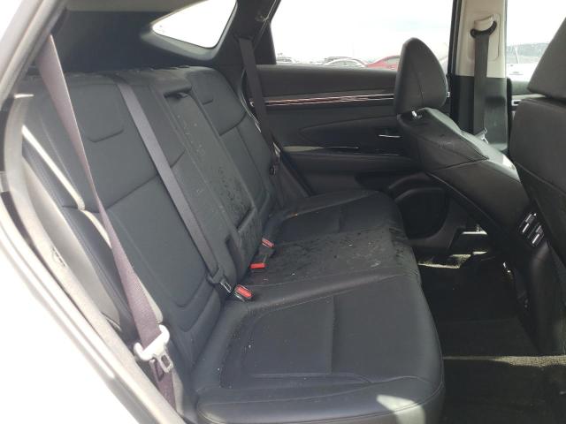 2023 HYUNDAI TUCSON SEL - KM8JFCA13PU102029