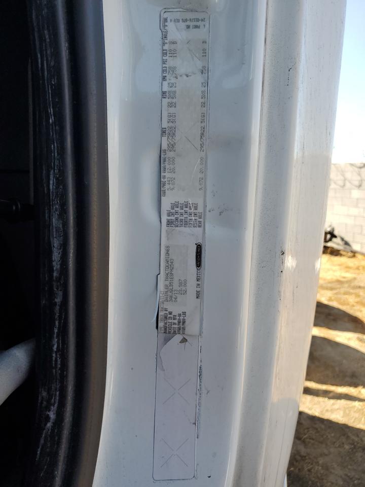 Lot #3237033022 2014 FREIGHTLINER CASCADIA 1