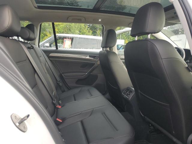 2017 VOLKSWAGEN GOLF ALLTR 3VWH17AU4HM527734