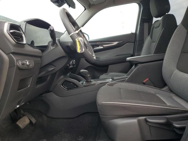 2025 CHEVROLET TRAILBLAZER LT KL79MPSPXSB170868