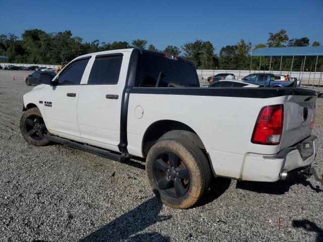 2018 RAM 1500 ST 1C6RR6KT6JS101158