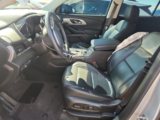 2020 CHEVROLET TRAVERSE RS 1GNERJKWXLJ253528