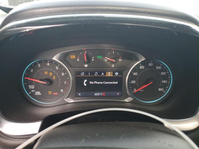 2020 CHEVROLET TRAVERSE R 1GNEVJKW6LJ159335
