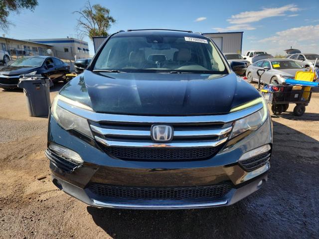 2016 HONDA PILOT TOUR 5FNYF6H95GB100694