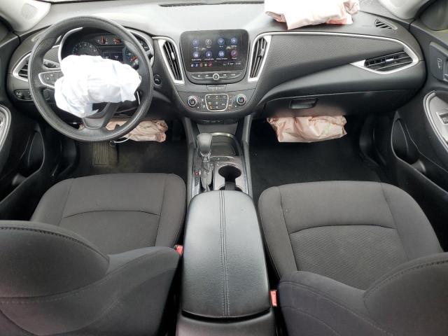 2022 CHEVROLET MALIBU LT #3291357132