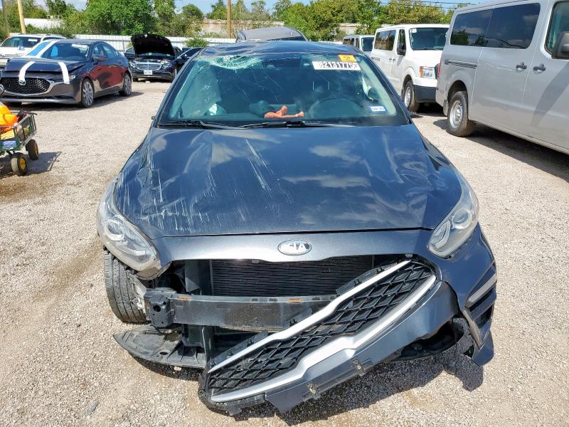 2019 KIA FORTE FE - 3KPF24ADXKE135350