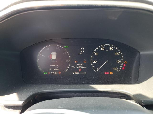 2025 HONDA CR-V SPORT TOURING 7FARS6H95SE039652