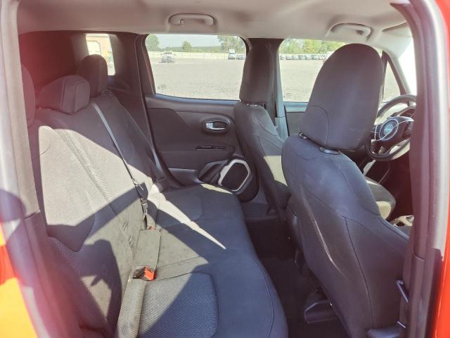 2017 JEEP RENEGADE S ZACCJAAB3HPF89146