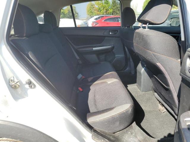 2017 SUBARU CROSSTREK - JF2GPABCXHH260377